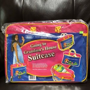 Kids bags